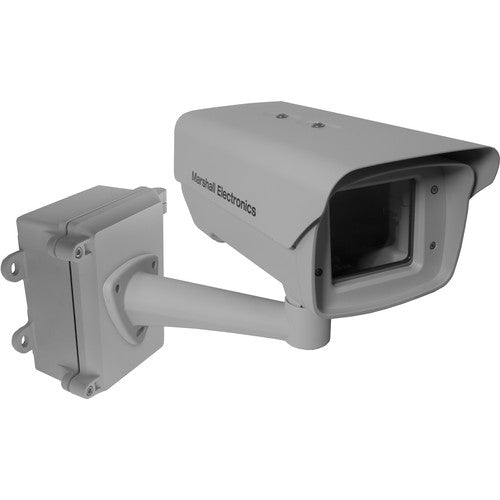 Marshall Weatherproof Power Supply & Mount Enclosure for CV-H20-HF & CV-H20-HFL