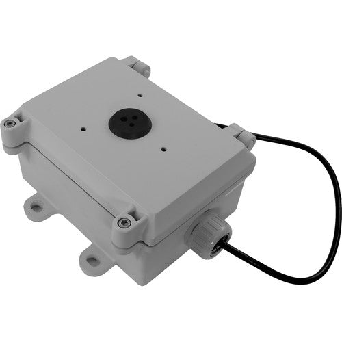 Marshall Weatherproof Power Supply & Mount Enclosure for CV-H20-HF & CV-H20-HFL