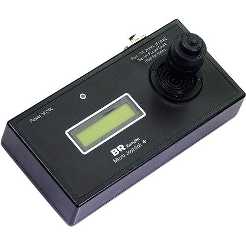 Marshall Micro Joystick Remote Controller (V2) for CV-PT-HEAD