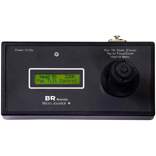 Marshall Micro Joystick Remote Controller (V2) for CV-PT-HEAD