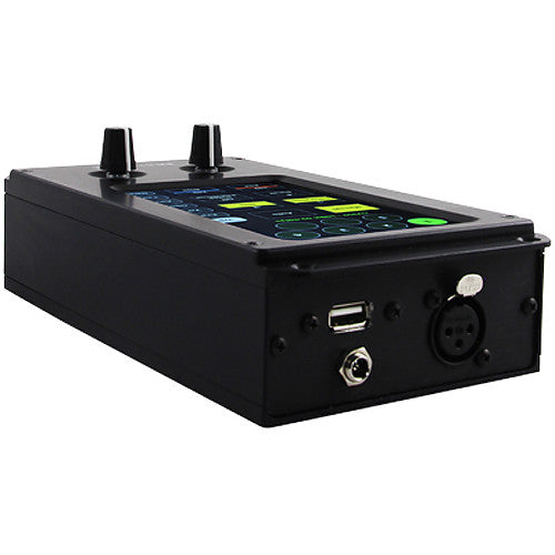 Marshall Camera Control Unit for Mini & Compact Cameras with 5” Touchscreen