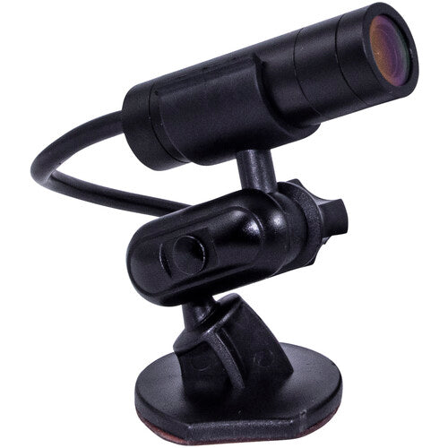 Marshall IP67 Weatherproof Lipstick-Style Camera with 4.0mm Interchangeable - 3G-SDI Output