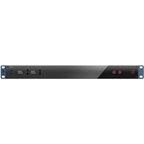 Science Image 2 channel SDI/HDMI In/Out High-Bandwidth NDI 12G-SDI/HDMI 4K60 Bi-Directional Encoder/Decoder