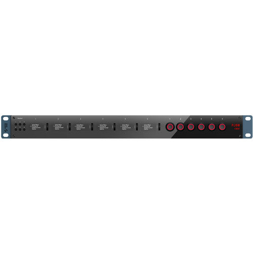 Science Image 6 channel SDI/HDMI In/Out High-Bandwidth NDI 12G-SDI/HDMI 4K60 Bi-Directional Encoder/Decoder