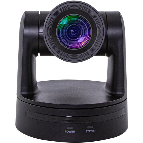 Marshall HD PTZ Camera with 3mm-15mm 5x Zoom Lens – 3G-SDI & IP Outputs (Black)