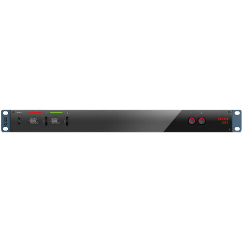 Science Image 2 channel SDI/HDMI In/Out High-Bandwidth NDI 12G-SDI/HDMI 4K60 Bi-Directional Encoder/Decoder