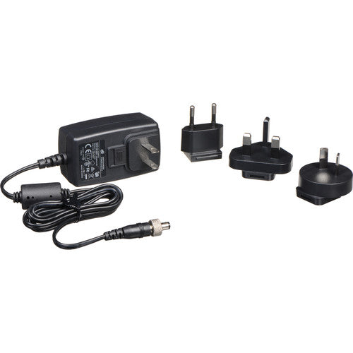 Marshall V-PS12V-2.0A-U-L/C12V VDC 2.0A Universal Power Adaptor for CV226, CV503, CV506, CV344, CV346 & CV380-CS Cameras
