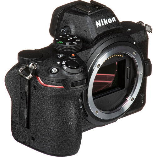 Nikon Z5 Mirrorless Digital Camera (Body Only)