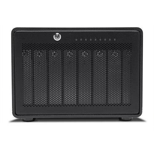 OWC Bay Thunderbolt3 External Storage Enclosure