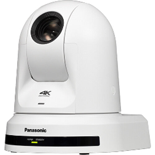 Panasonic AW-UE40KEJ 4K30 HDMI PTZ Camera with 24x Optical Zoom