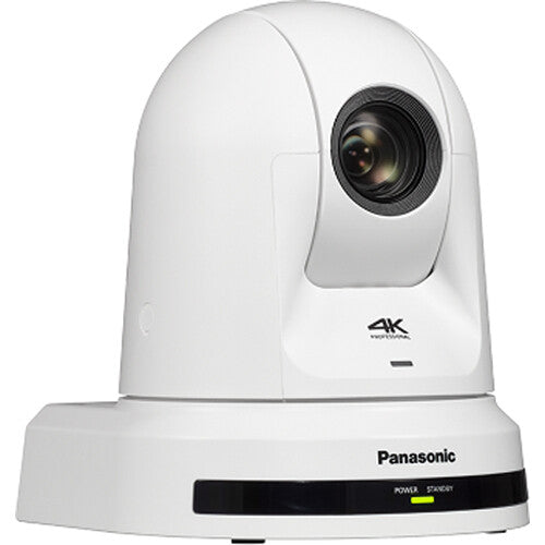 Panasonic AW-UE40KEJ 4K30 HDMI PTZ Camera with 24x Optical Zoom