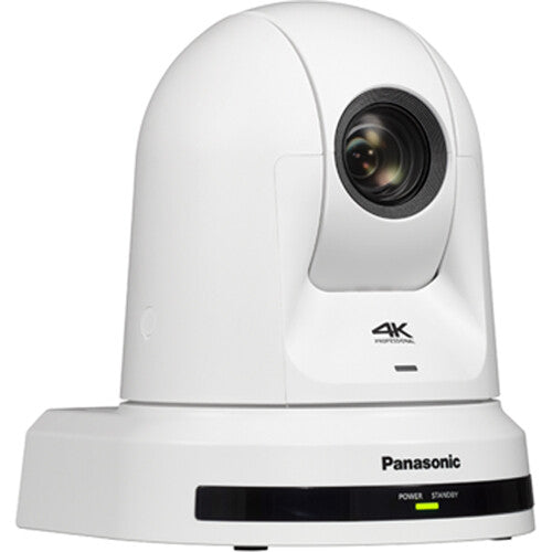 Panasonic AW-UE50KEJ 4K30 SDI/HDMI PTZ Camera with 24x Optical Zoom