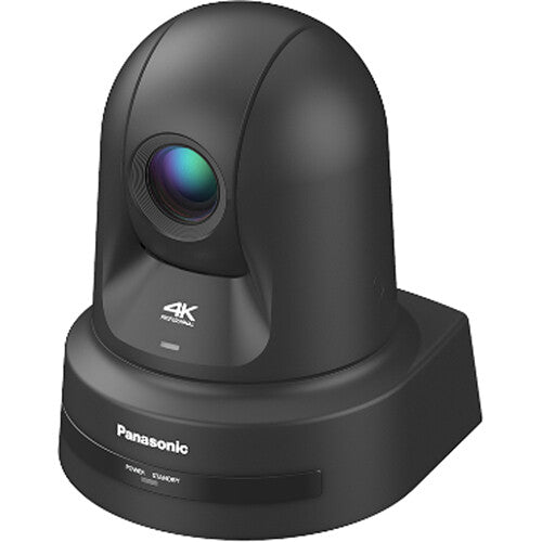 Panasonic AW-UE80KEJ 4K60 SDI/HDMI/NDI PTZ Camera with 24x Optical Zoom