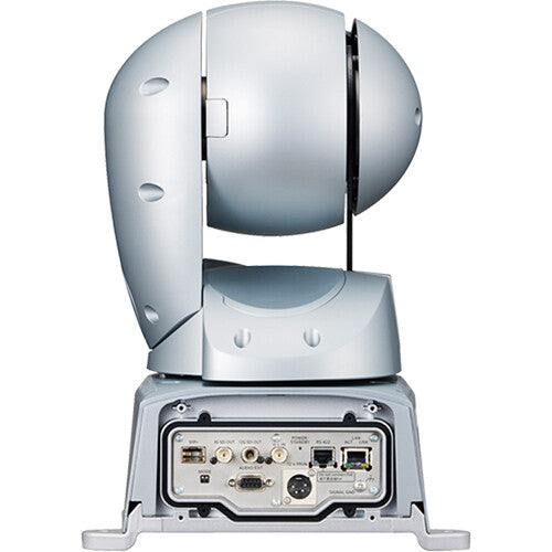 Panasonic AW-UR100GJ UHD 4K Outdoor SDI/NDI PTZ Camera with 24x Optical Zoom