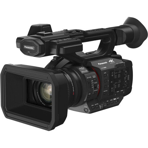 Panasonic HC-X2GC Memory Card Camera Recorder 4K