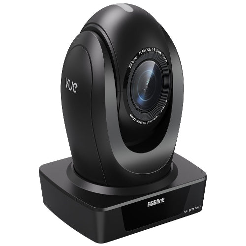 RGBLink PTZ 4K Panasonic Sensor, AI tracking, 20x Lens, 3G-SDI & HDMI & USB3 out, Tally, POE+ Camera