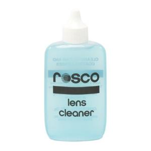 Rosco Lens Cleaner 60ml Bottle