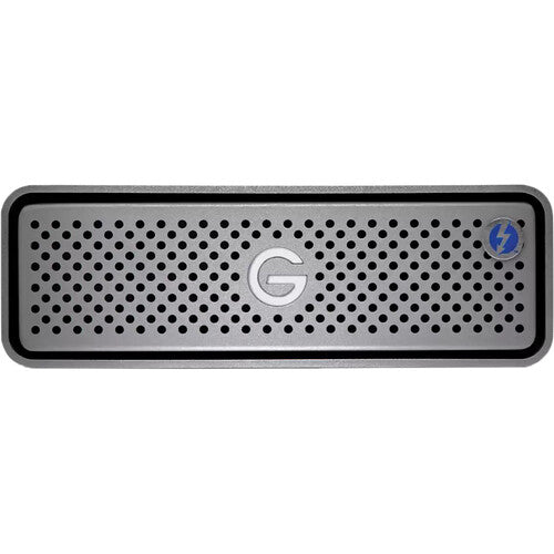 SanDisk Professional SDPH51J-004T-MBAAD 4TB G-DRIVE Pro Thunderbolt 3 External Hard Drive ()