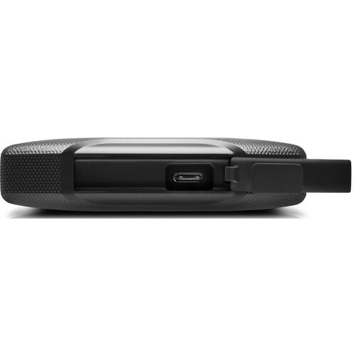 SanDisk Professional SDPH81G-001T-GBAND 1TB G-DRIVE ArmorATD USB 3.2 Gen 1 External Hard Drive
