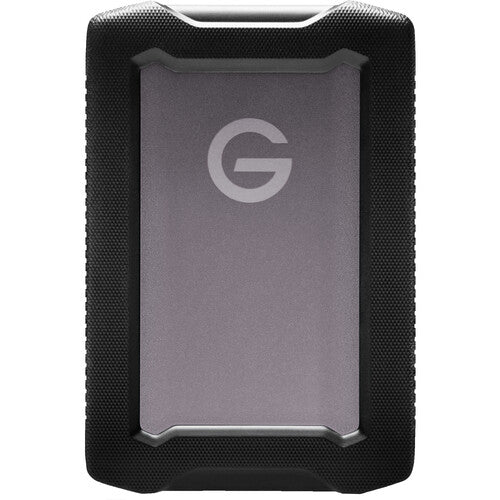 Sandisk Professional SDPH81G-002T-GBA1D G-DRIVE ARMORATD 2TB WW Hard Drive
