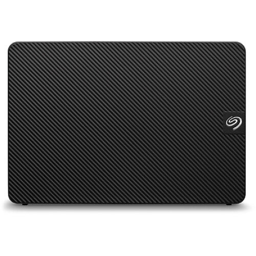 Seagate Expansion External Drive 4TB; 3.5"; USB 3.0; External Hard Drive