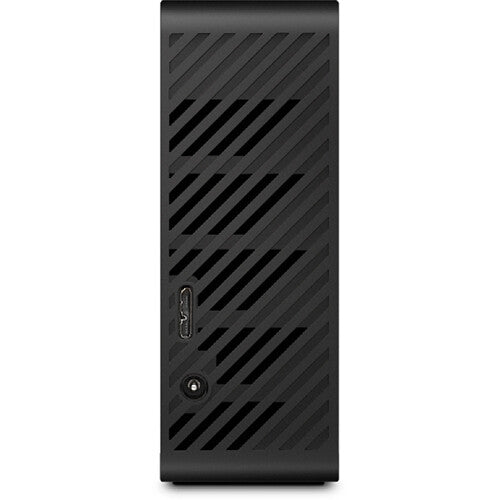 Seagate Expansion External Drive 6TB; 3.5"; USB 3.0; External HDD