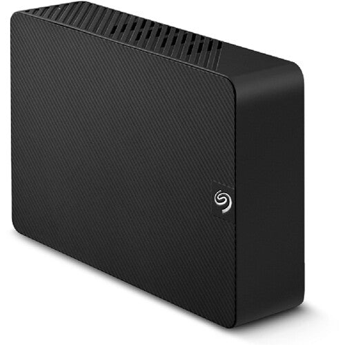 Seagate Expansion External Drive 6TB; 3.5"; USB 3.0; External Hard Drive