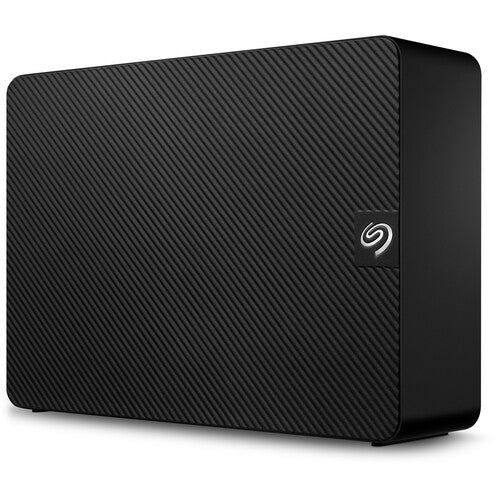 Seagate Expansion External Drive 8TB; 3.5"; USB 3.0; External Hard Drive