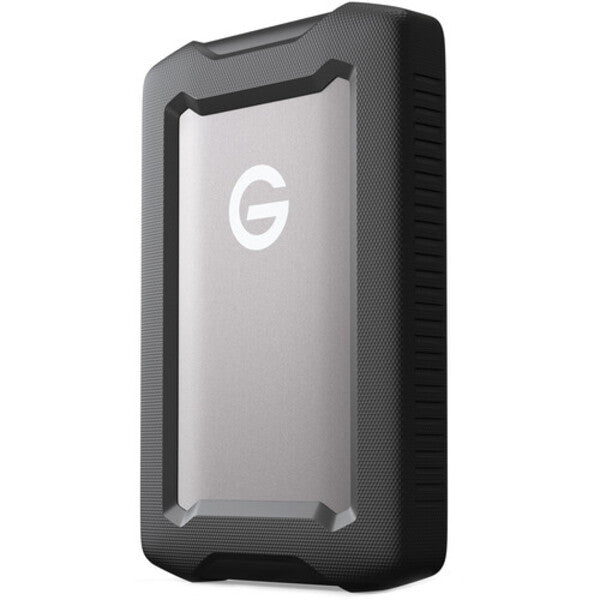 SanDisk Professional 6TB G-Drive ArmorATD External Hard Drive