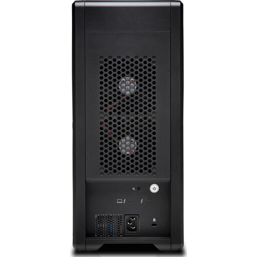 SanDisk Professional 160TB G-RAID Shuttle 8 8-Bay Thunderbolt 3 RAID