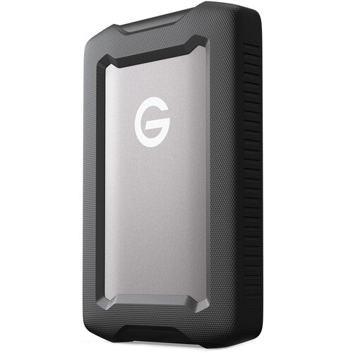 Sandisk Professional G-DRIVE ARMORATD SPACE GREY 6TB WW