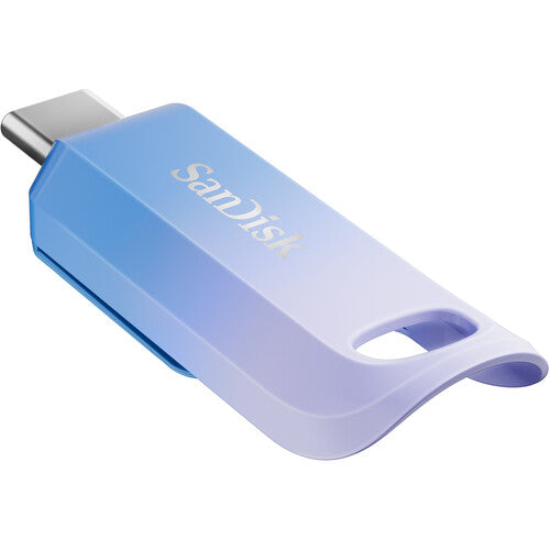 SanDisk Creator USB Type-C Flash Drive, Up to 400 MB/s R 512GB