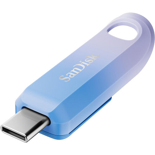 SanDisk Creator USB Type-C Flash Drive, Up to 400 MB/s R 512GB