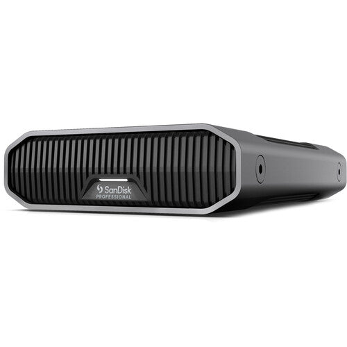 Sandisk Professional G-Drive 26TB Thunderbolt/USB 3.1