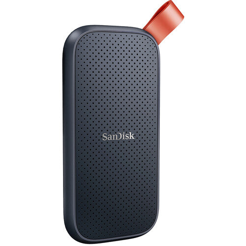 SanDisk Portable SSD 1TB - up to 520MB/s Read Speed, USB 3.2 Gen 2