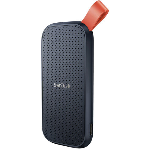 SanDisk Portable SSD 2TB- up to 800MB/s Read Speed