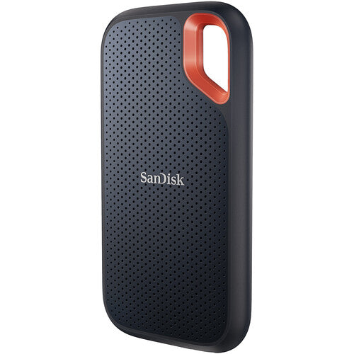 SanDisk Extreme® 4TB USB 3.2 Portable Solid State Drive