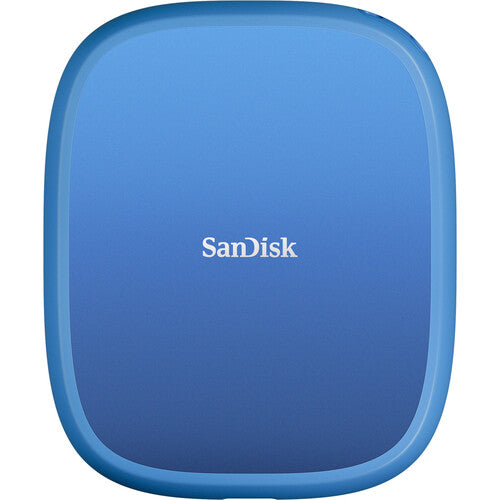 SanDisk Creator Phone SSD 1TB, compatible with MagSafe, up to 1000 MB/s** read speeds