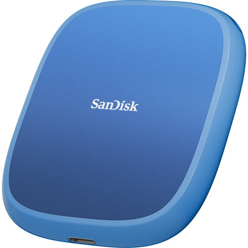 SanDisk Creator Phone SSD 1TB, compatible with MagSafe, up to 1000 MB/s** read speeds