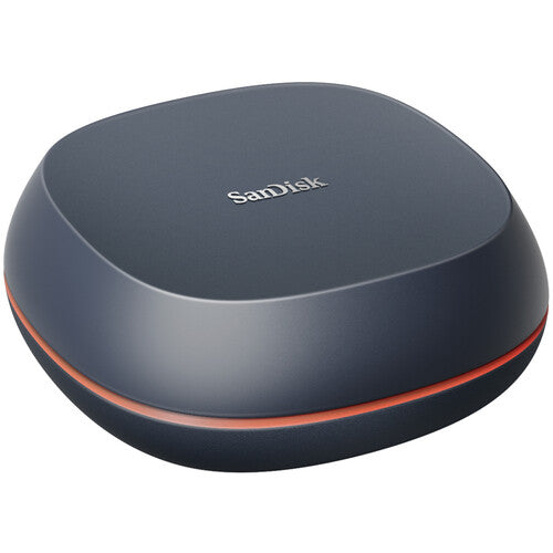 SanDisk Desk Drive - 8TB Up to 1000 MB/s Read & Write Speeds