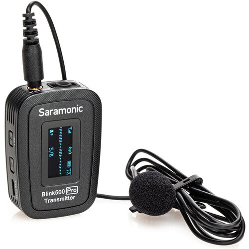 Saramonic Blink 500 Pro B1 Microphone