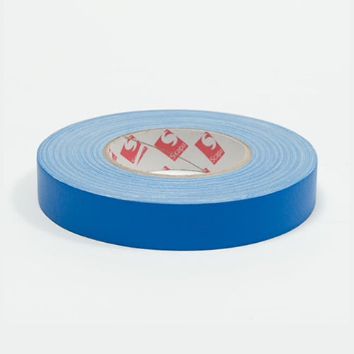 Scapa Gaffer Tape 1" Blue