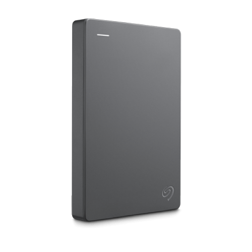 Seagate Basic Portable Drive - 2.5'' 1TB. USB 3.0
