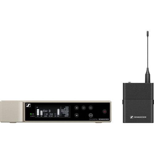 Sennheiser EW-D SK Evolution Wireless Digital Base Set