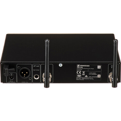 Sennheiser EW-D 835-S SET Digital Wireless Handheld Microphone System