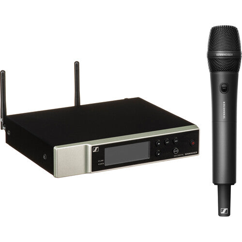 Sennheiser EW-D 835-S SET Digital Wireless Handheld Microphone System