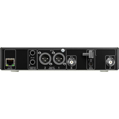 Sennheiser EW-DX EM 2 Two-Channel Digital Rackmount Receiver