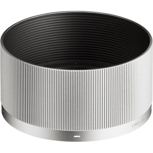 SIGMA LENS 50MM F/2 DG (C) (SL) F/L-MOUNT