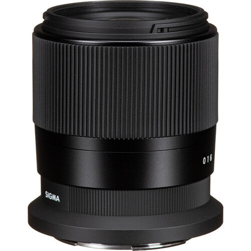 SIGMA LENS 30/1.4 DC DN (C) F/Z-MOUNT