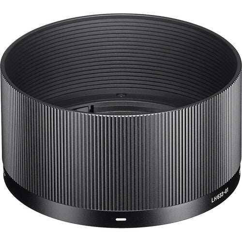 SIGMA LENS 50MM F/2 DG DN (C) F/SE